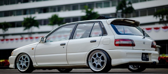 Detail Starlet Gt Turbo Harga Nomer 46
