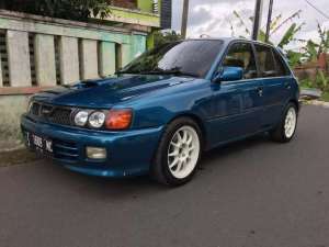 Detail Starlet Gt Turbo Harga Nomer 47