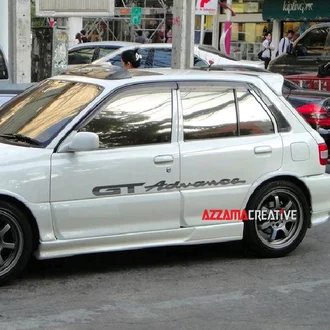 Detail Starlet Gt Turbo Harga Nomer 48