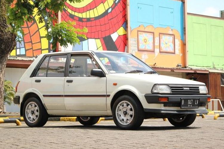 Detail Starlet Gt Turbo Harga Nomer 53