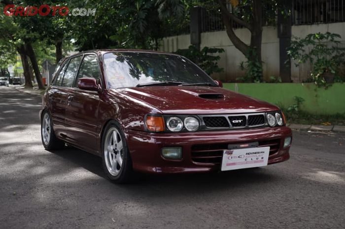 Detail Starlet Gt Turbo Harga Nomer 54