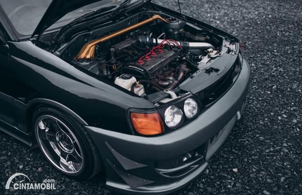 Detail Starlet Gt Turbo Harga Nomer 55
