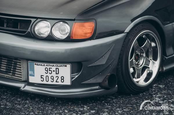 Detail Starlet Gt Turbo Harga Nomer 57