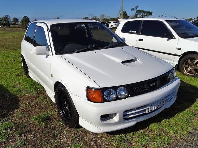 Detail Starlet Gt Turbo Harga Nomer 7