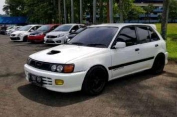 Detail Starlet Gt Turbo Harga Nomer 9