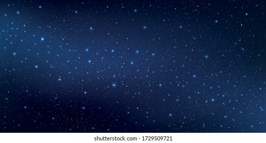 Detail Stars Background Nomer 40