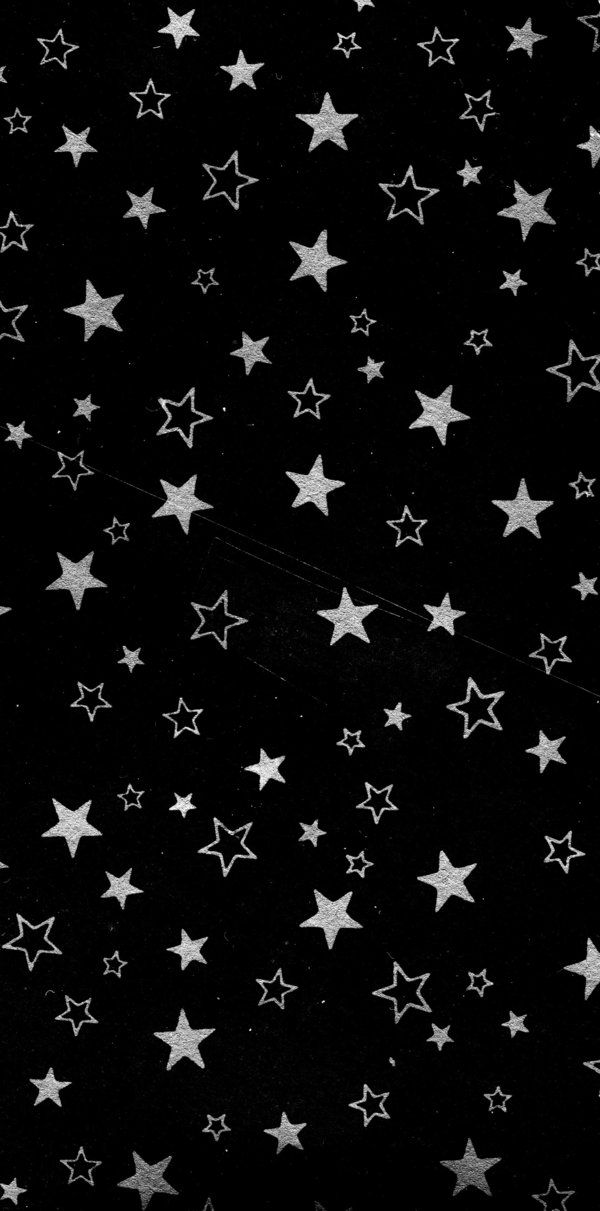 Detail Stars Background Nomer 51