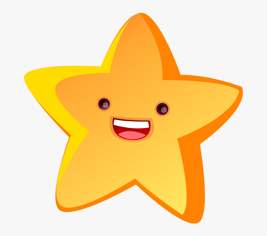 Detail Stars Clipart Png Nomer 11