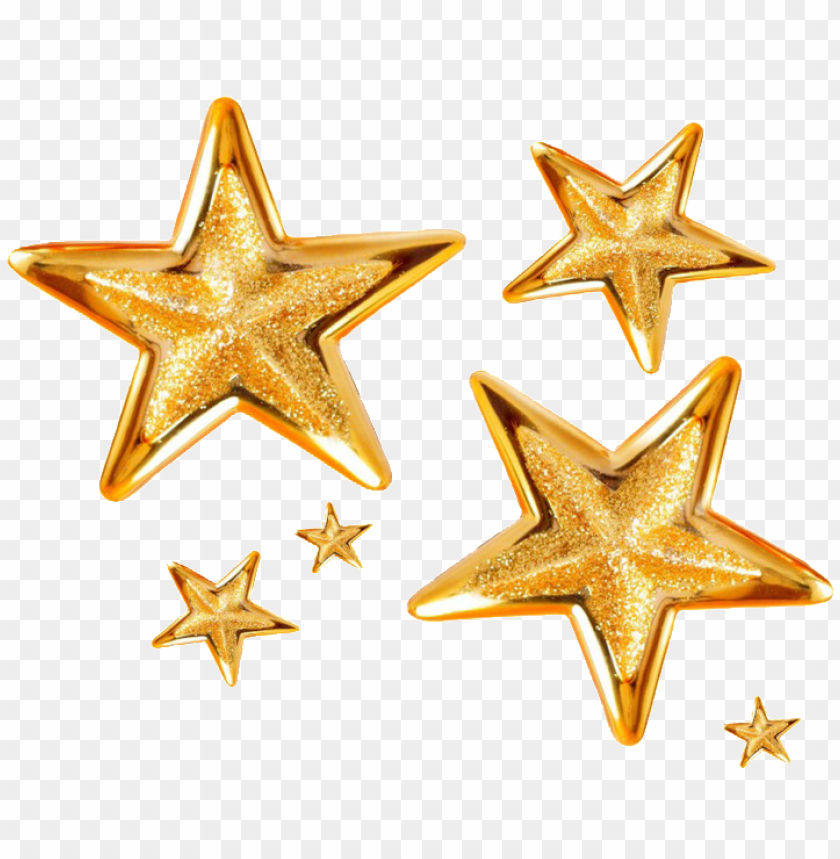 Detail Stars Clipart Png Nomer 12