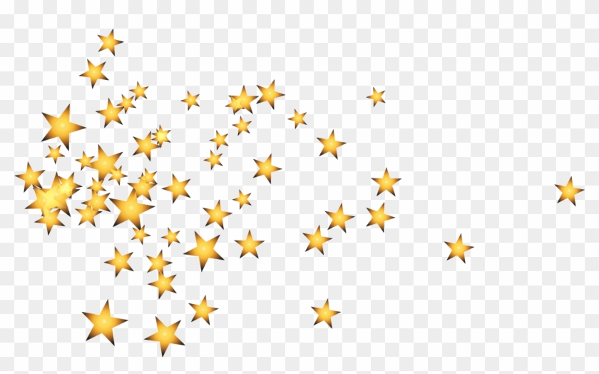 Detail Stars Clipart Png Nomer 18
