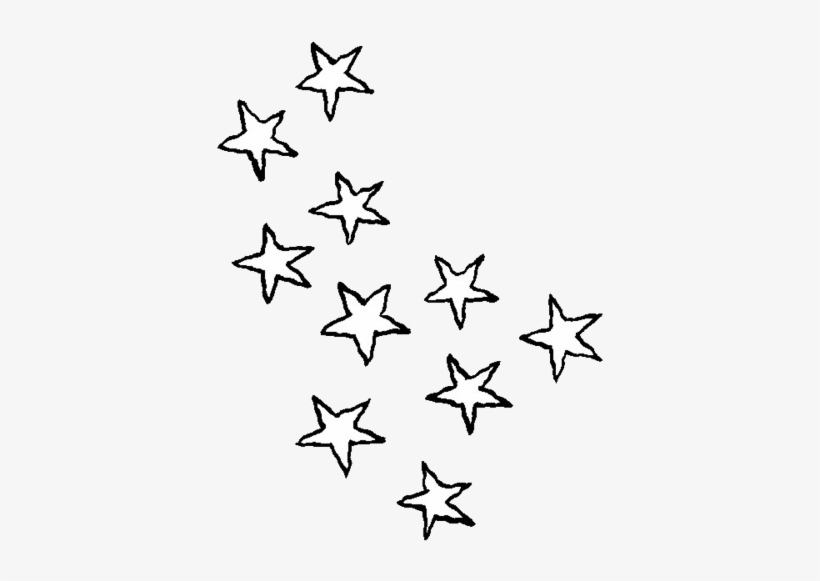 Detail Stars Clipart Png Nomer 26