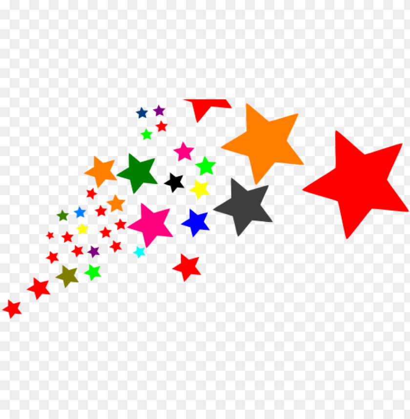 Detail Stars Clipart Png Nomer 9