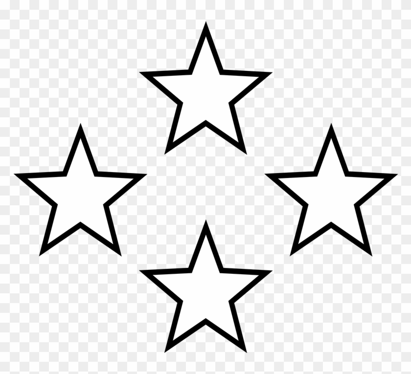 Detail Stars Free Clipart Nomer 17