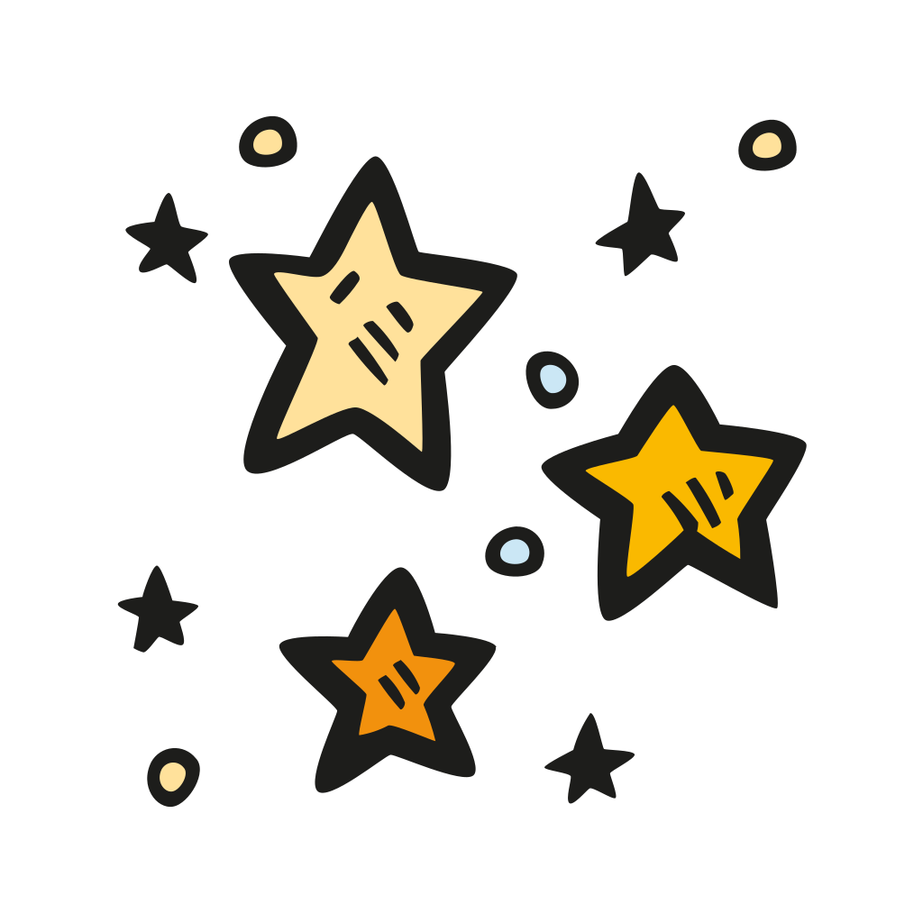 Detail Stars Icon Png Nomer 6