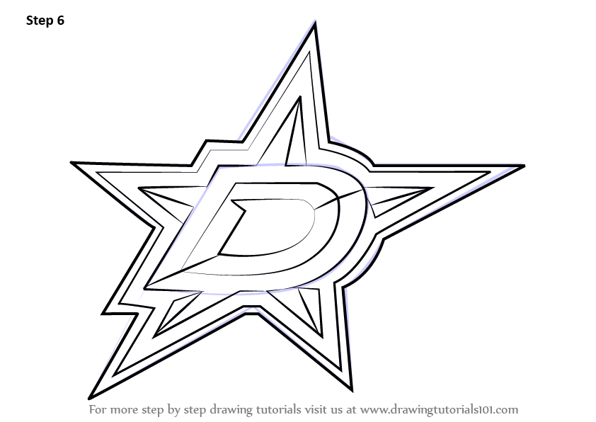 Detail Stars Logo Nomer 26