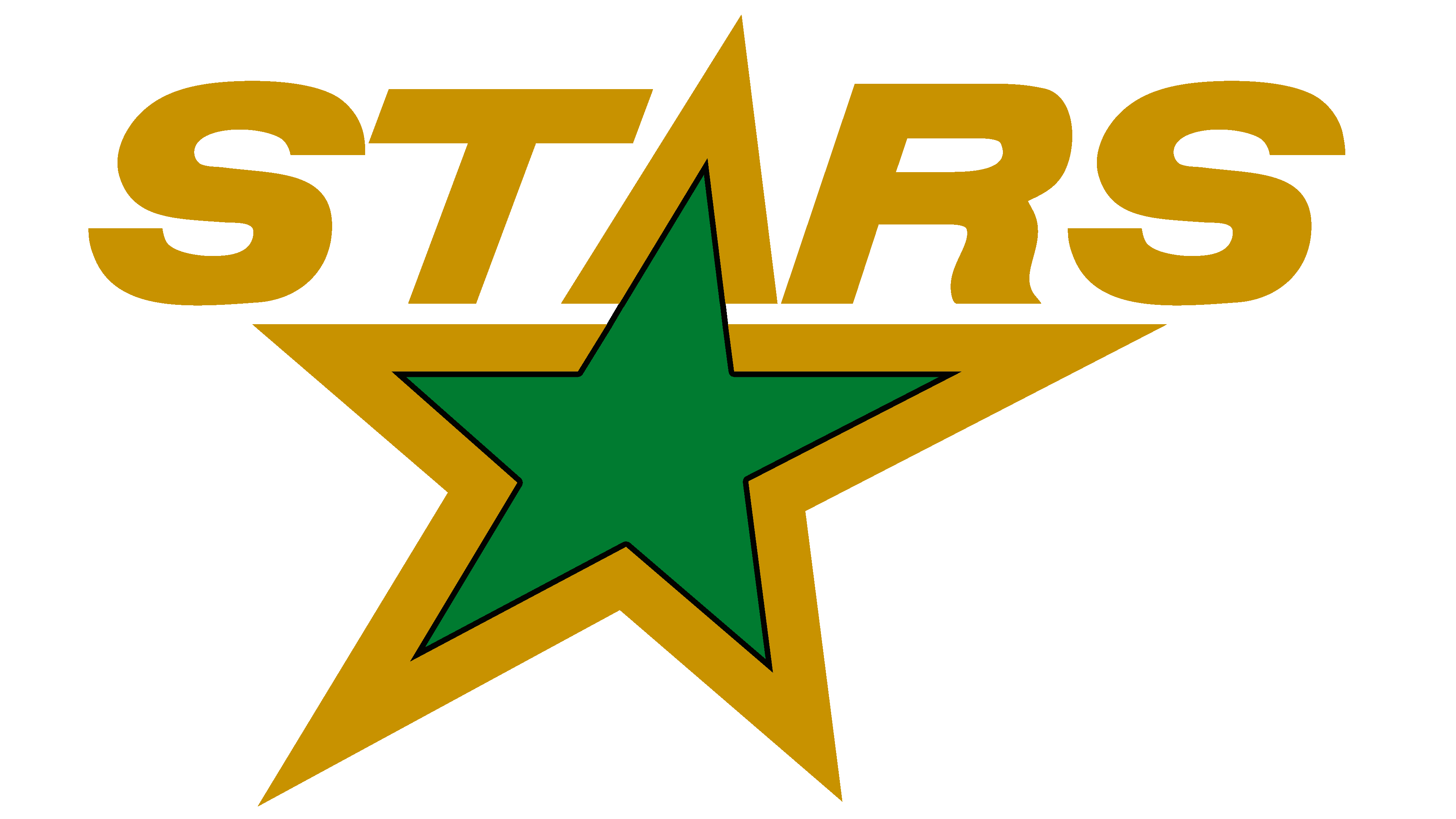 Detail Stars Logo Nomer 8