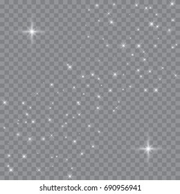 Detail Stars Transparent Background Nomer 21