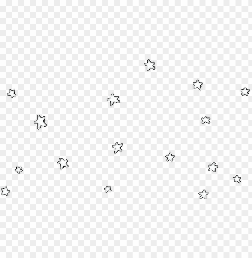 Detail Stars Transparent Background Nomer 23