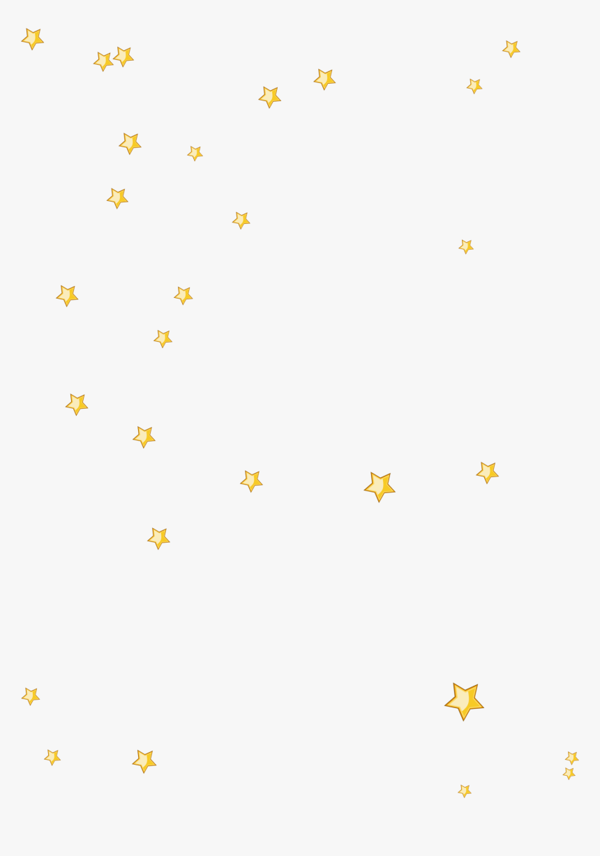 Detail Stars Transparent Background Nomer 3