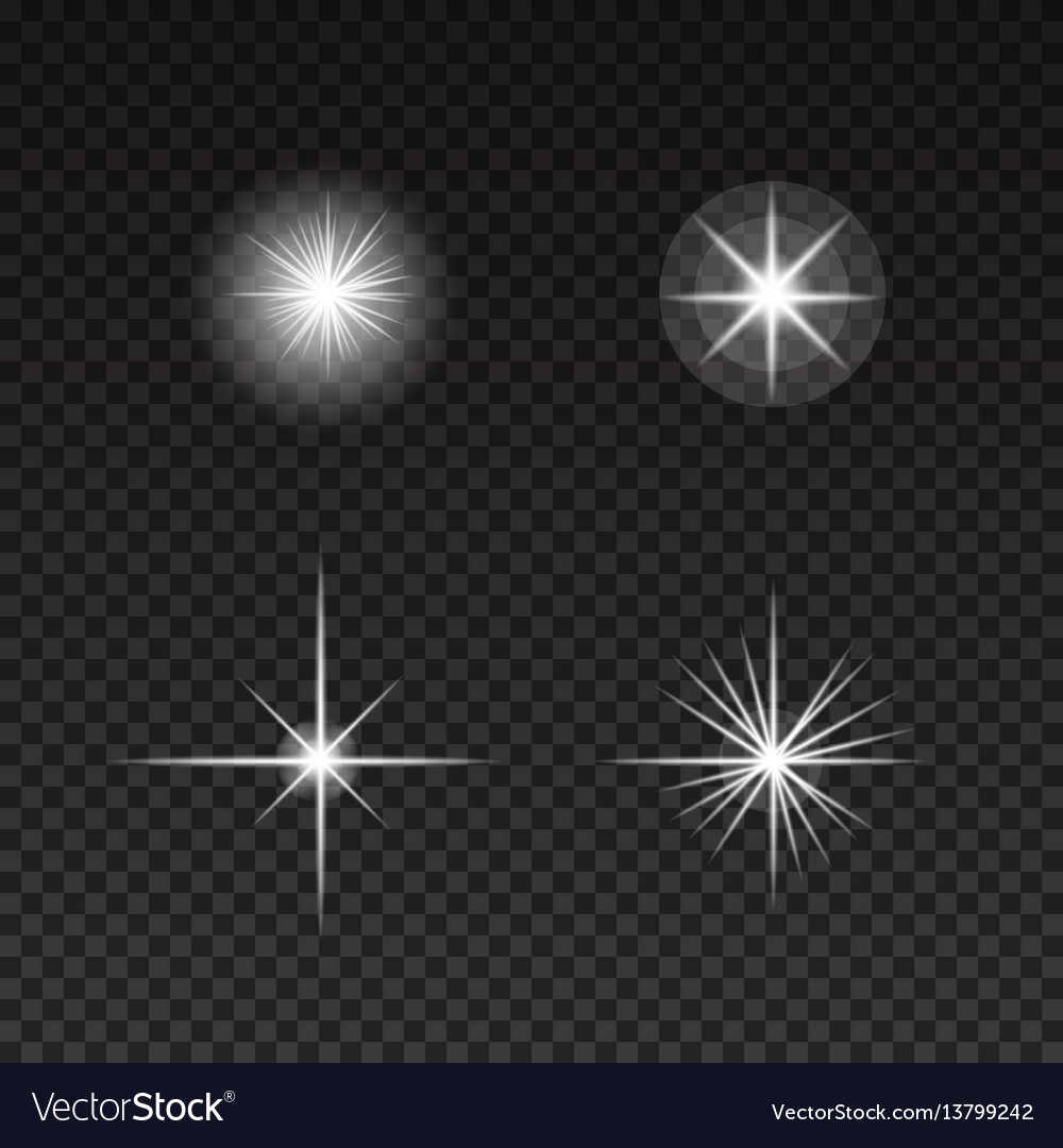 Detail Stars Transparent Background Nomer 31