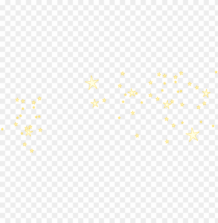 Detail Stars Transparent Background Nomer 8
