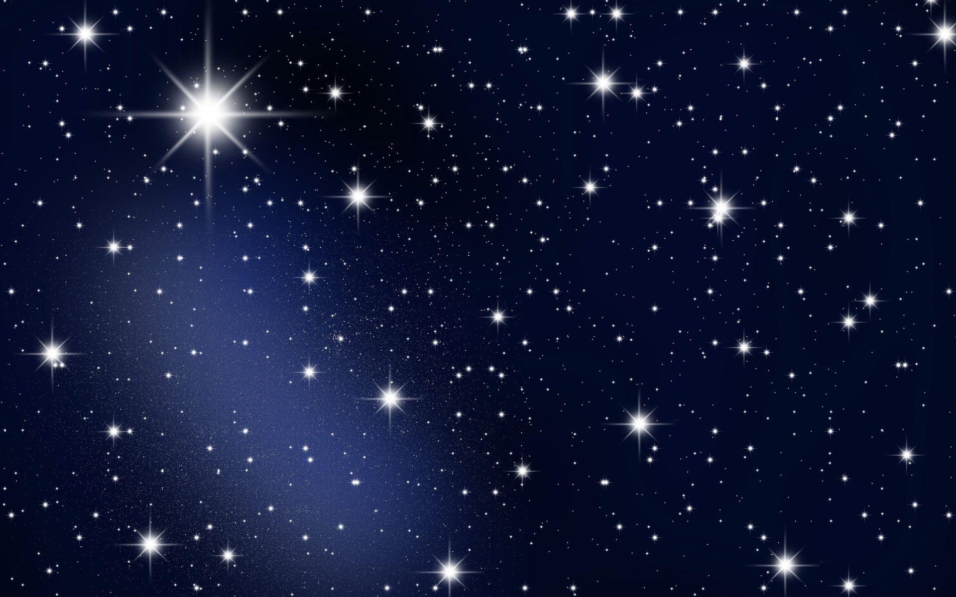 Detail Stars Wallpaper Hd Nomer 4