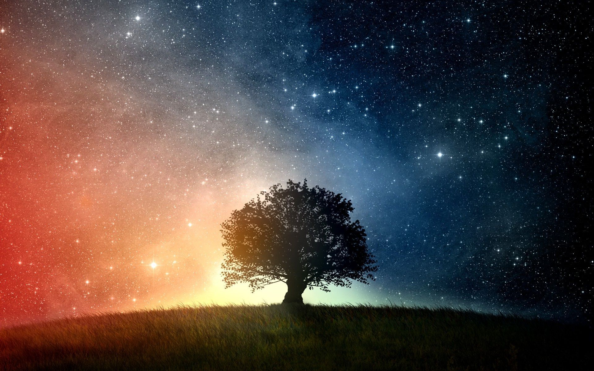 Detail Stars Wallpaper Hd Nomer 34