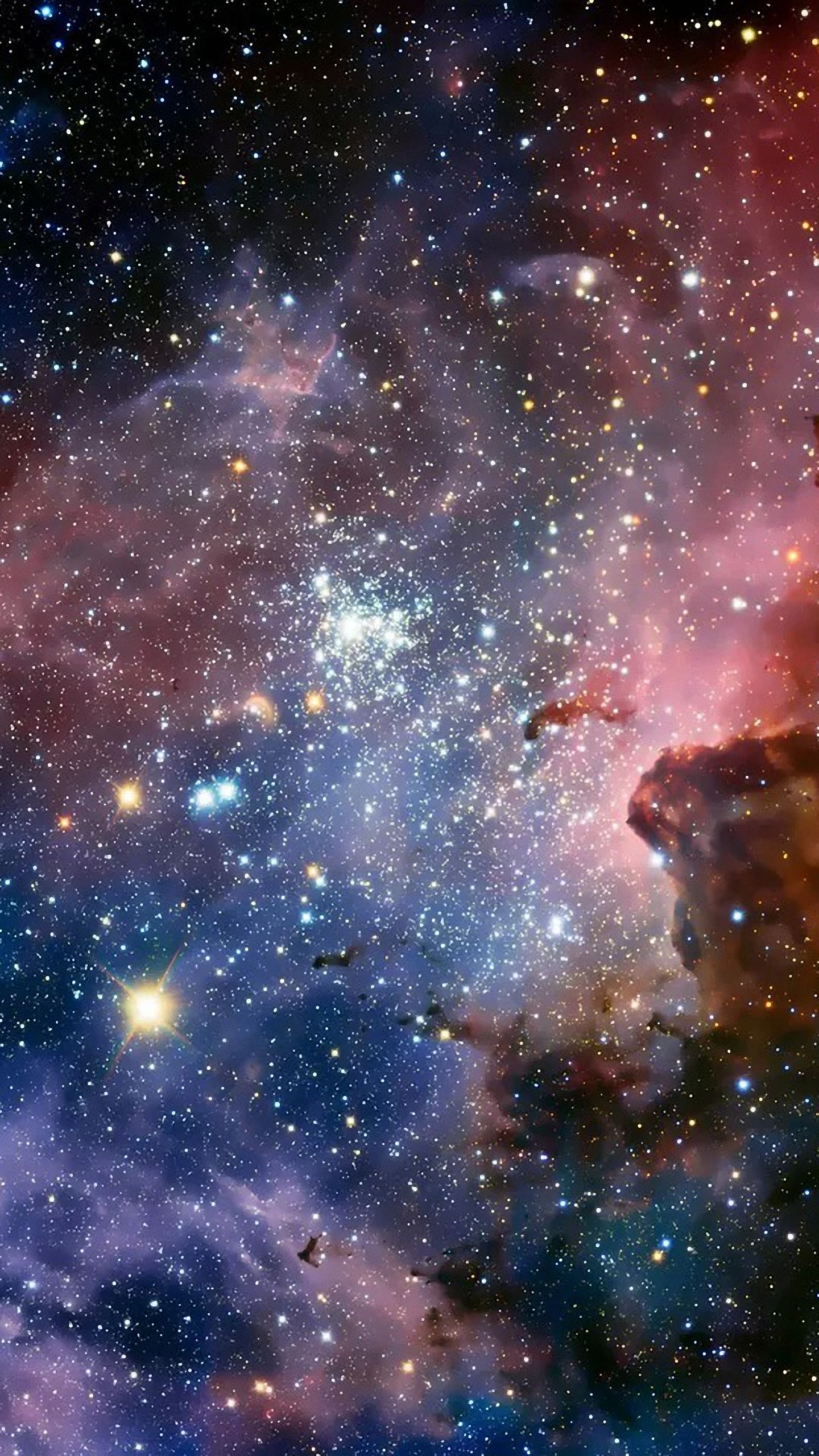 Detail Stars Wallpaper Hd Nomer 38