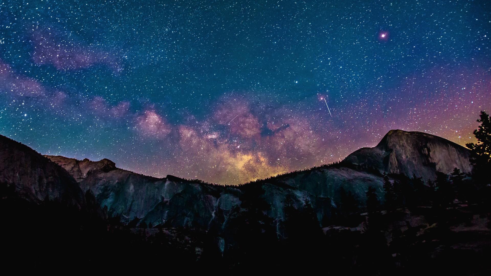 Detail Stars Wallpaper Hd Nomer 46