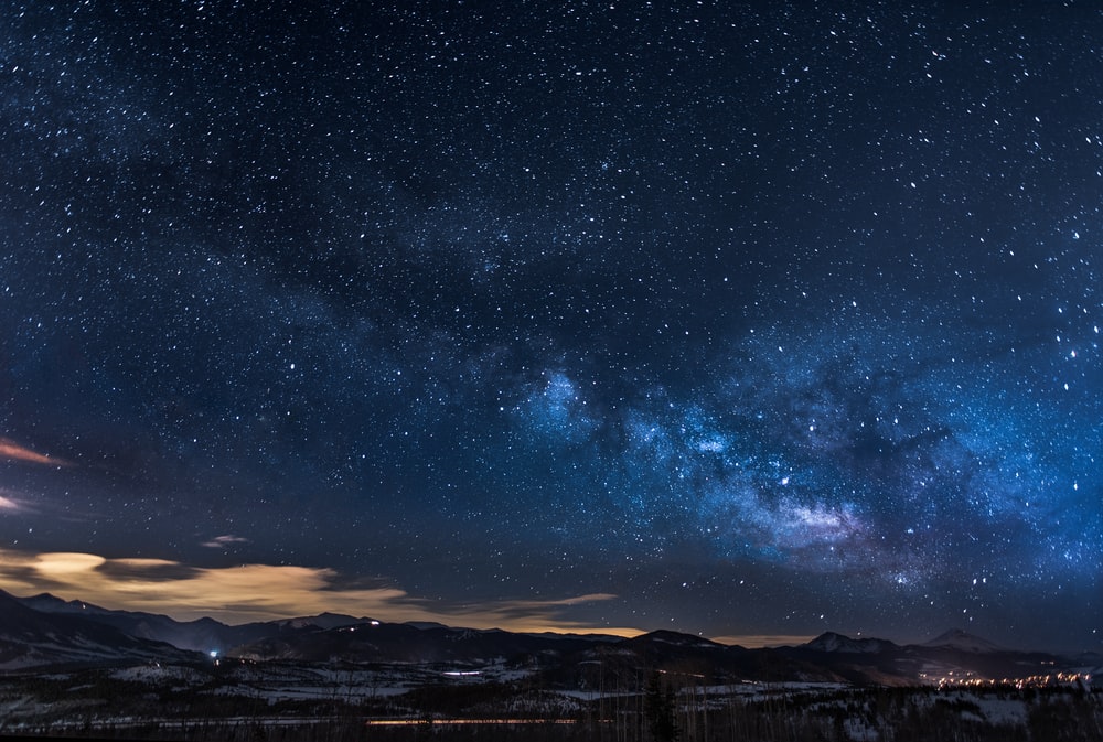 Detail Stars Wallpaper Hd Nomer 47