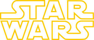 Detail Stars Wars Logo Nomer 18