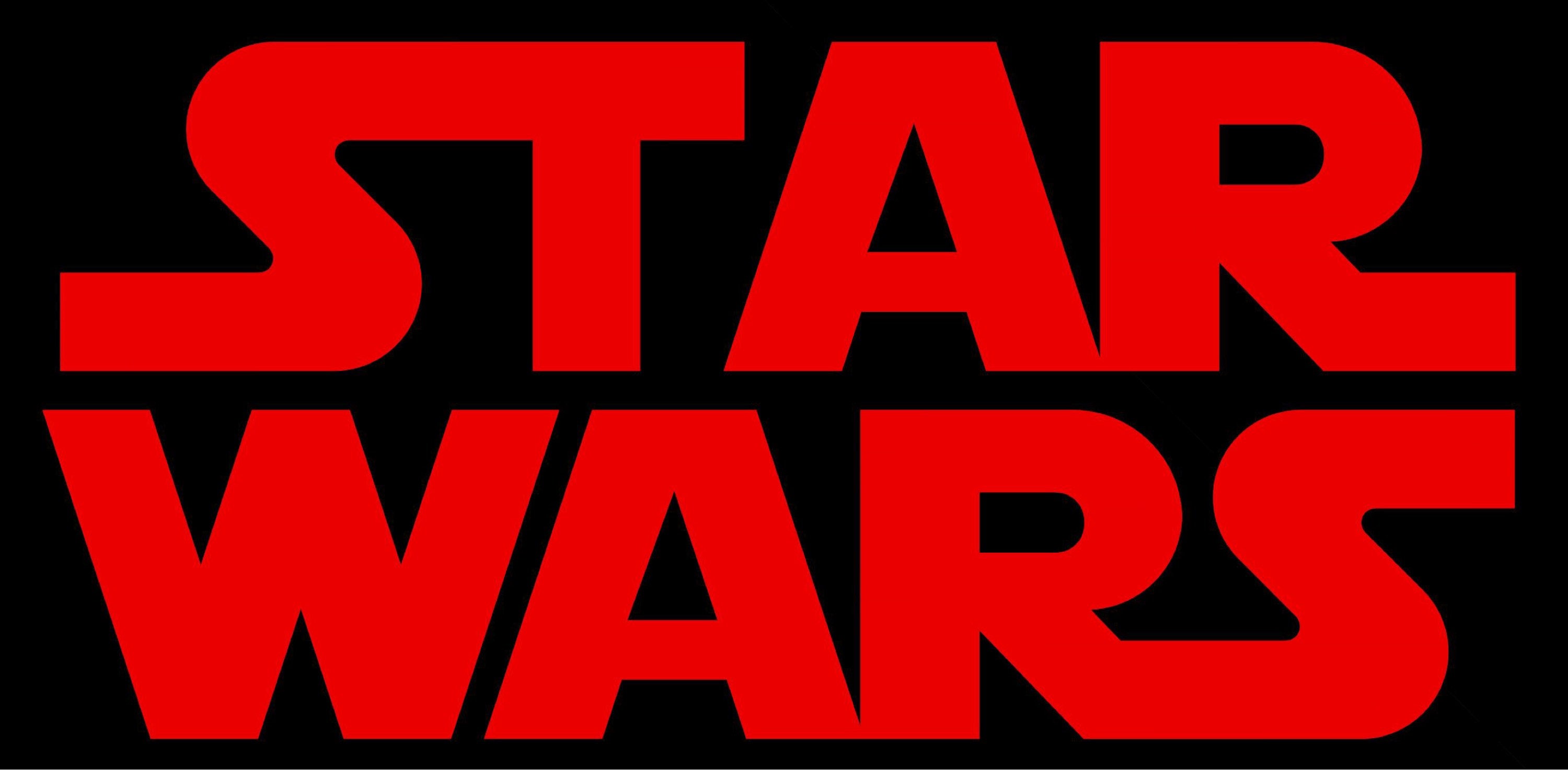 Detail Stars Wars Logo Nomer 50