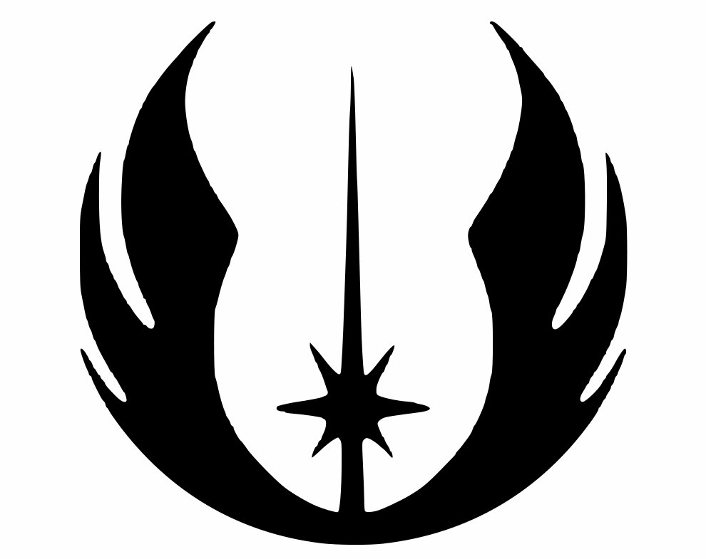 Detail Stars Wars Logos Nomer 19