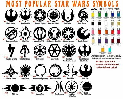 Detail Stars Wars Logos Nomer 24