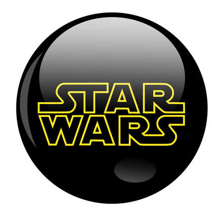 Detail Stars Wars Logos Nomer 34