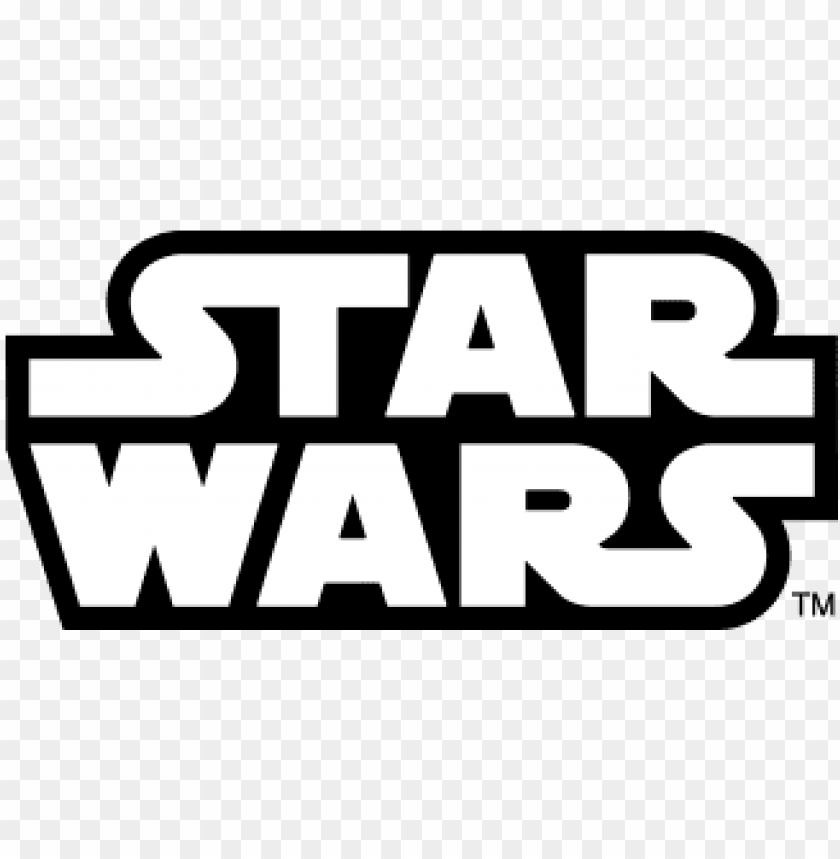 Detail Stars Wars Logos Nomer 37