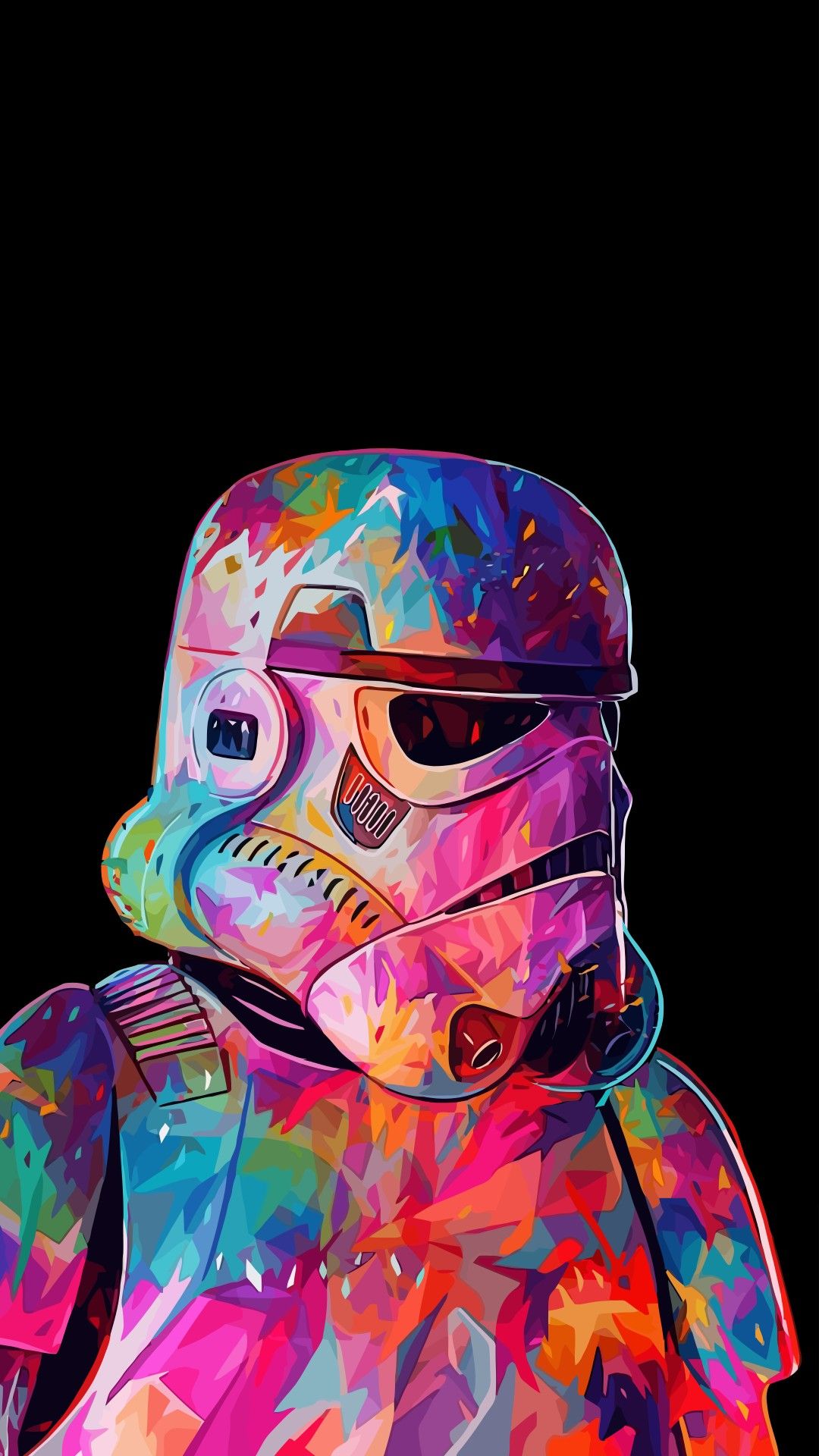 Detail Stars Wars Wallpaper Nomer 19