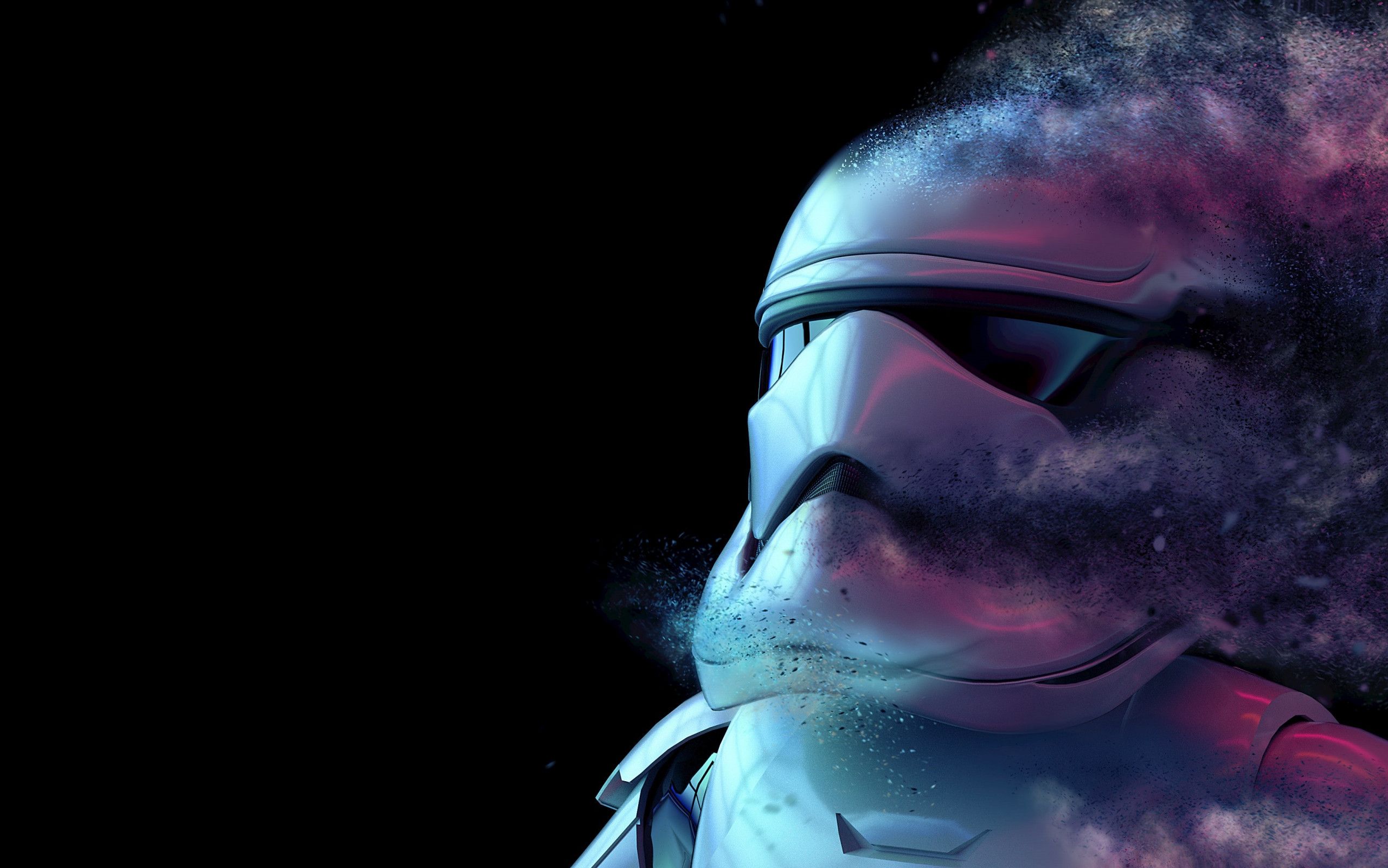 Detail Stars Wars Wallpaper Nomer 9