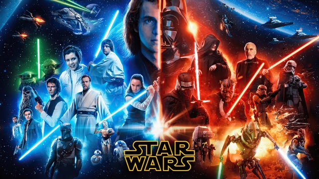 Download Stars Wars Wallpaper Nomer 10