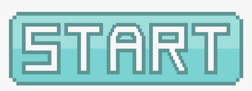 Start Game Png - KibrisPDR