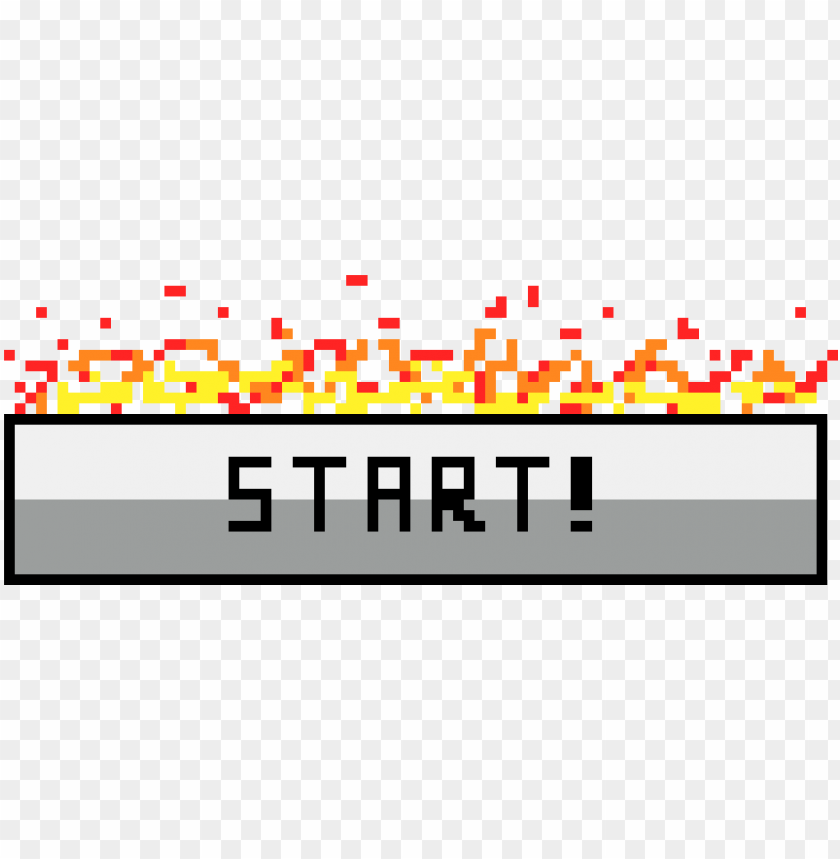 Detail Start Game Png Nomer 2