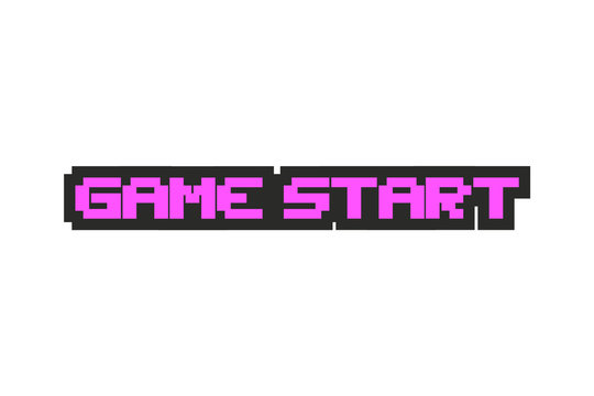 Detail Start Game Png Nomer 13
