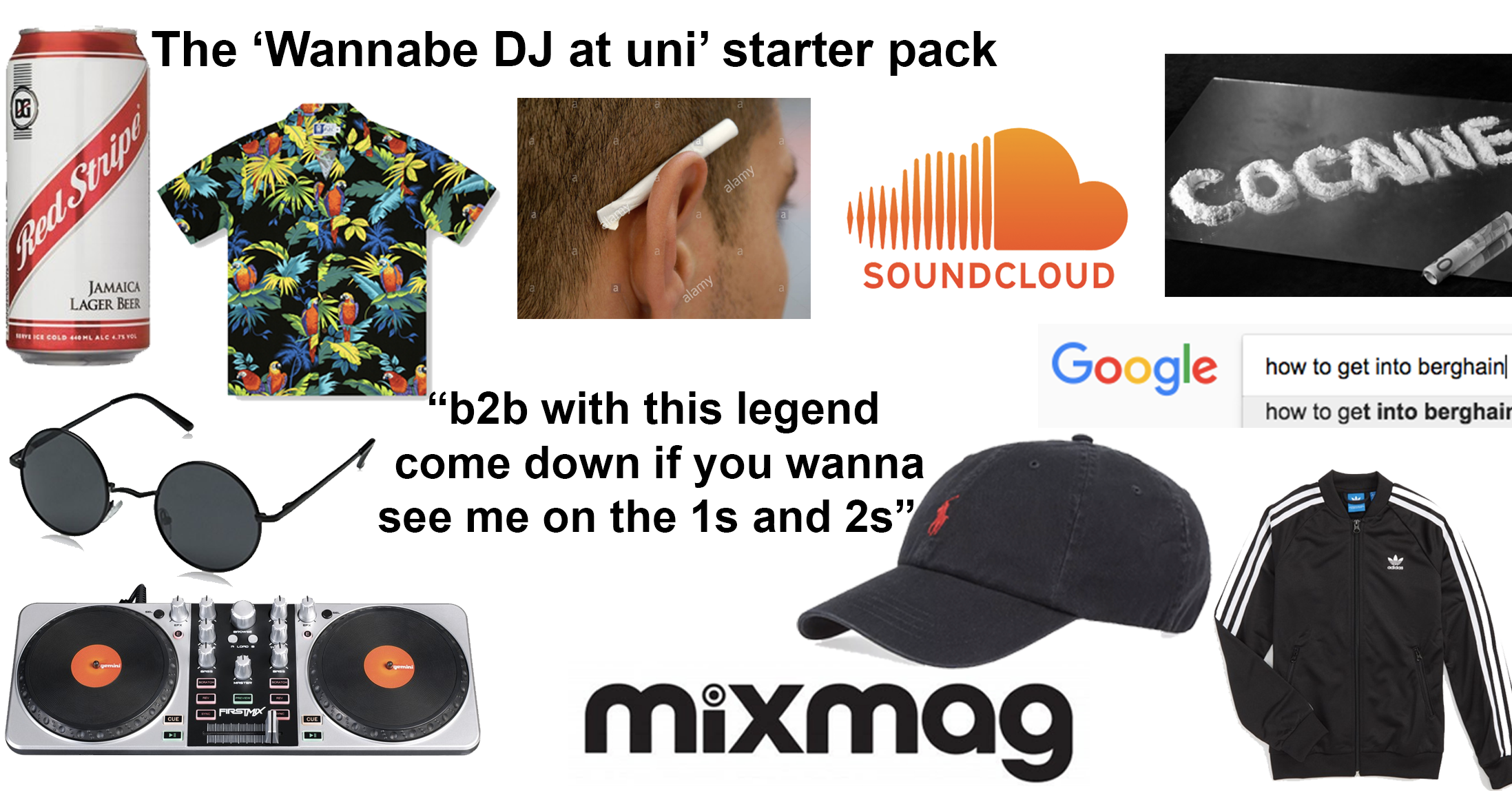 Detail Starter Kit Meme Nomer 27