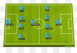 Detail Starting Line Up Polos Nomer 51
