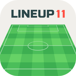 Detail Starting Line Up Polos Nomer 8