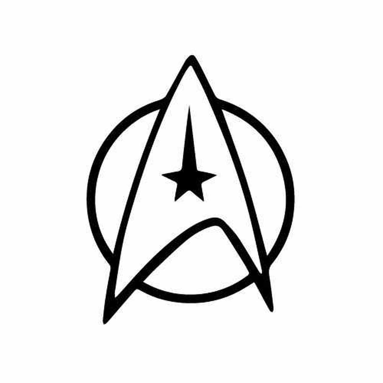 Detail Startrek Logo Nomer 3