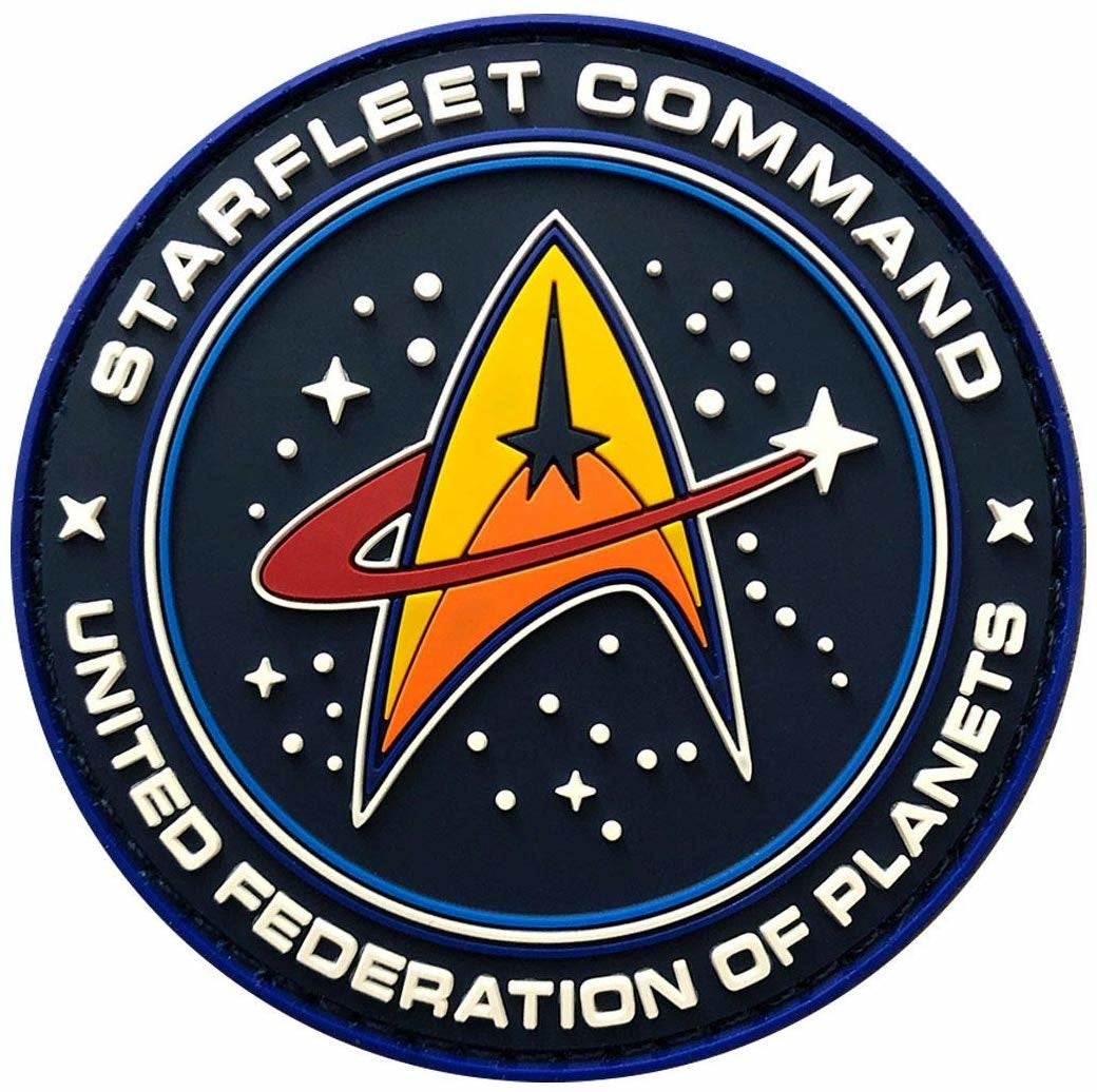 Detail Startrek Logo Nomer 18