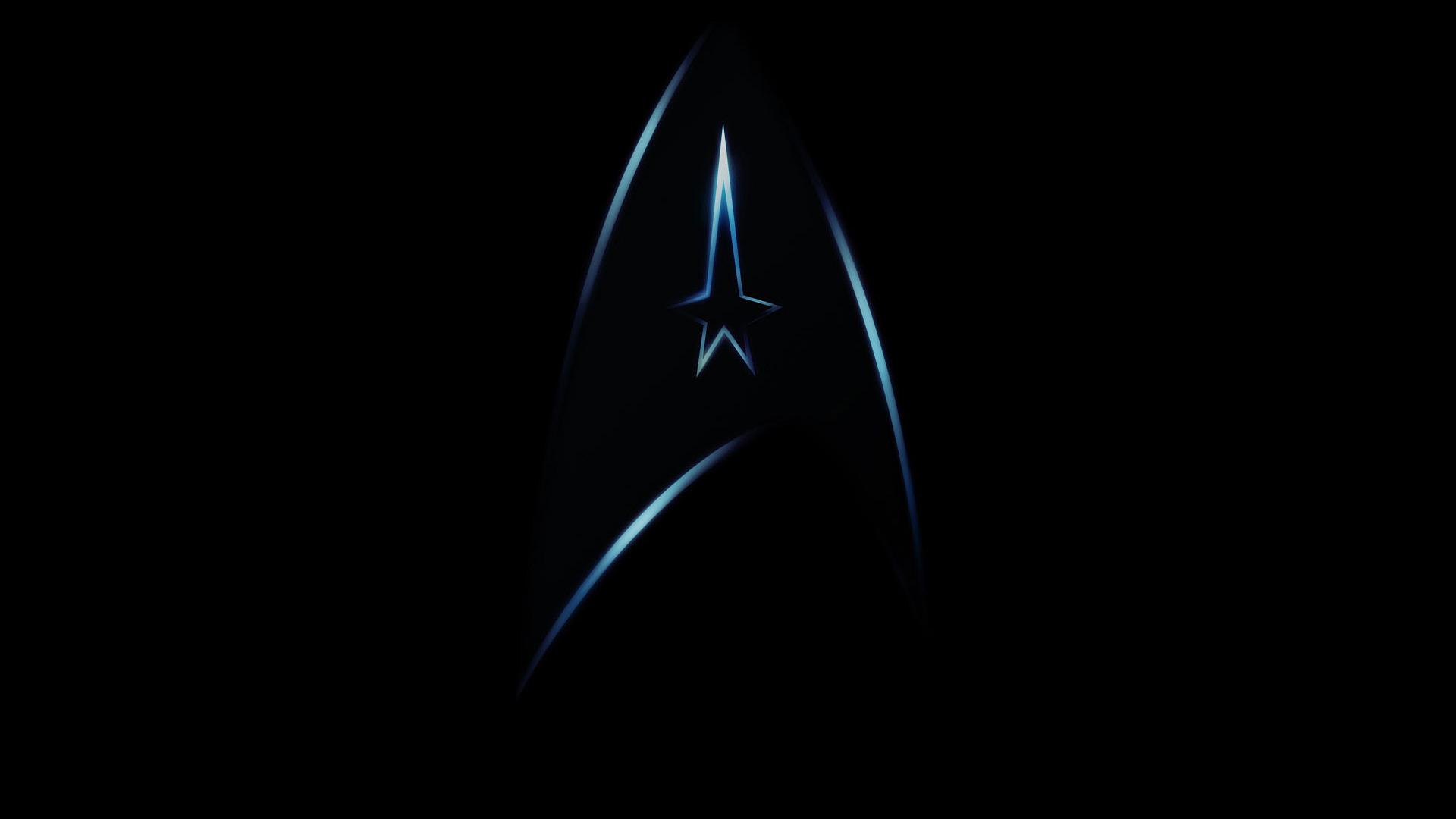 Detail Startrek Logo Nomer 21