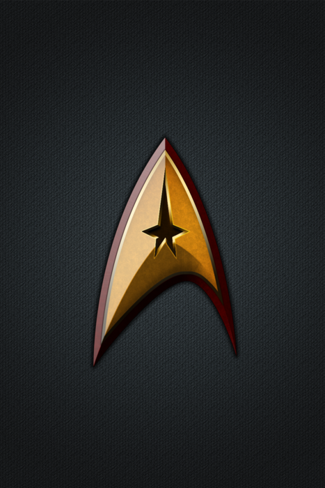 Detail Startrek Logo Nomer 23
