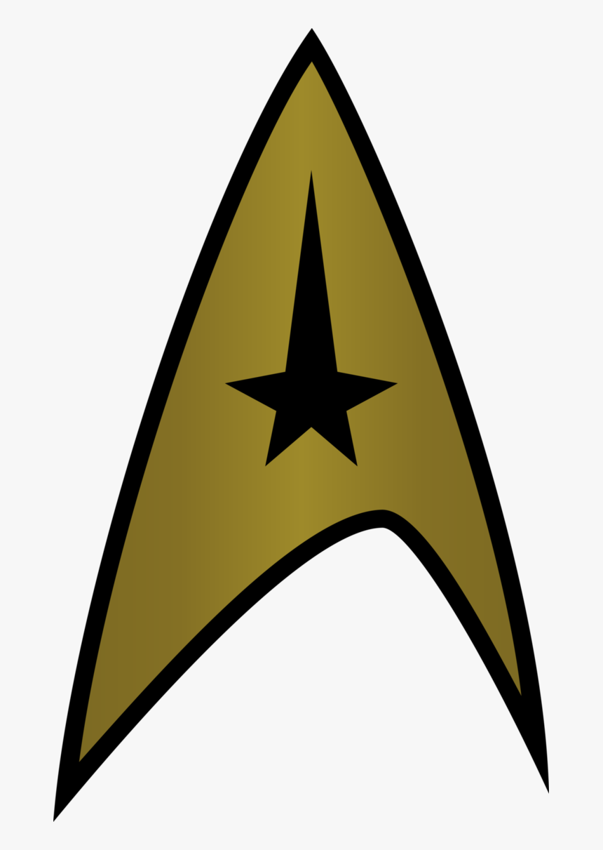 Detail Startrek Logo Nomer 29